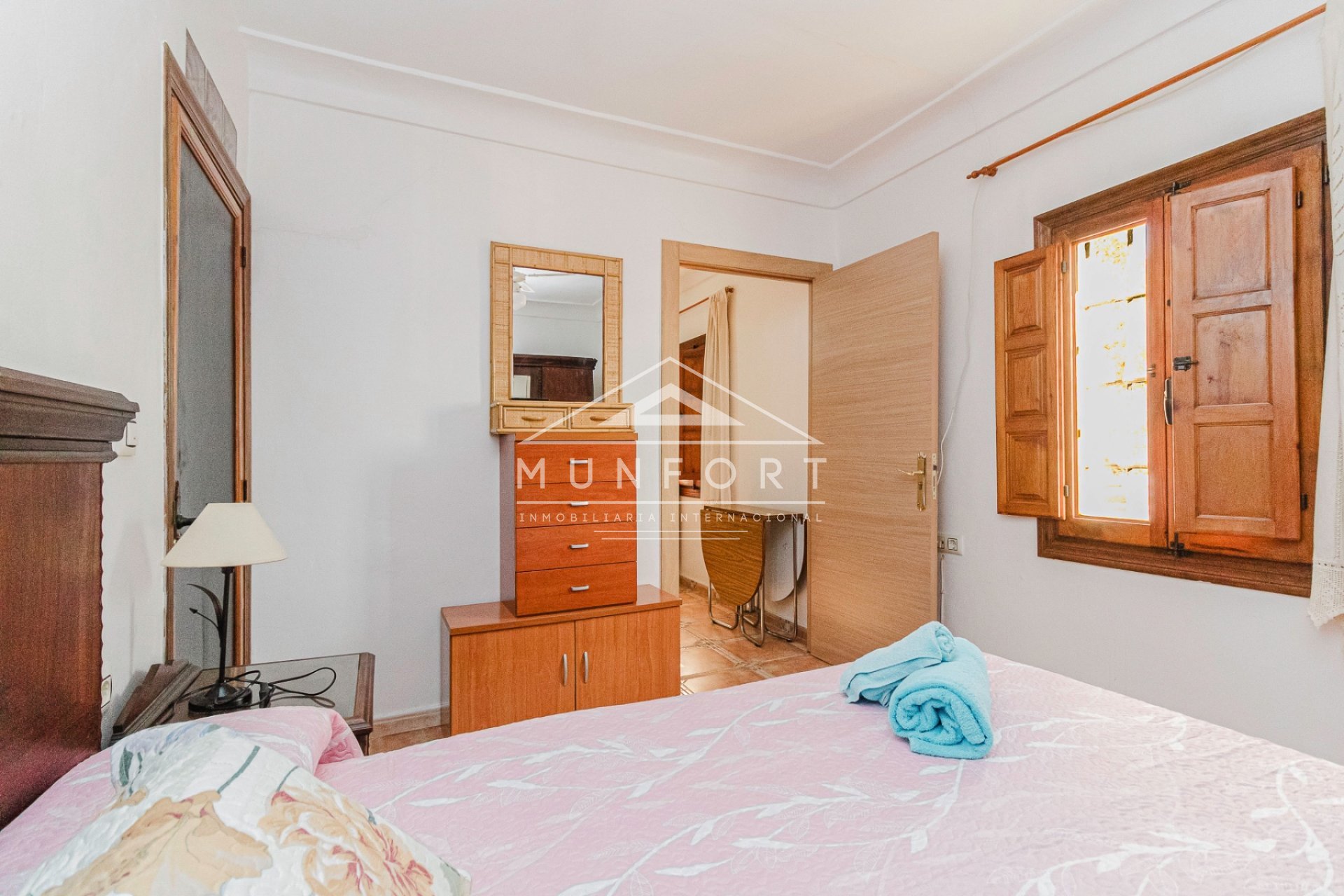 Revente - Villas -
Orihuela