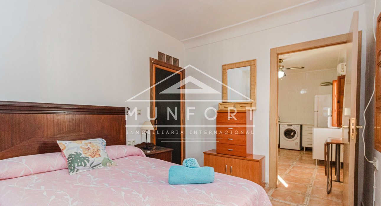 Revente - Villas -
Orihuela