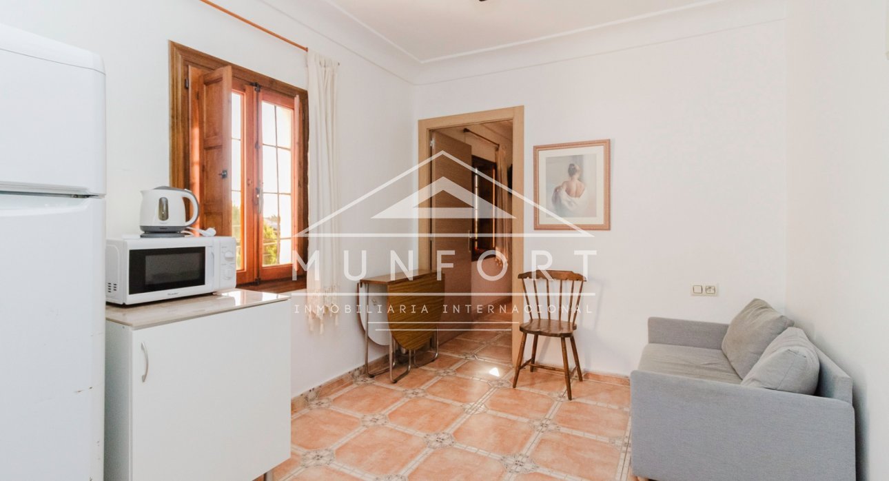 Revente - Villas -
Orihuela