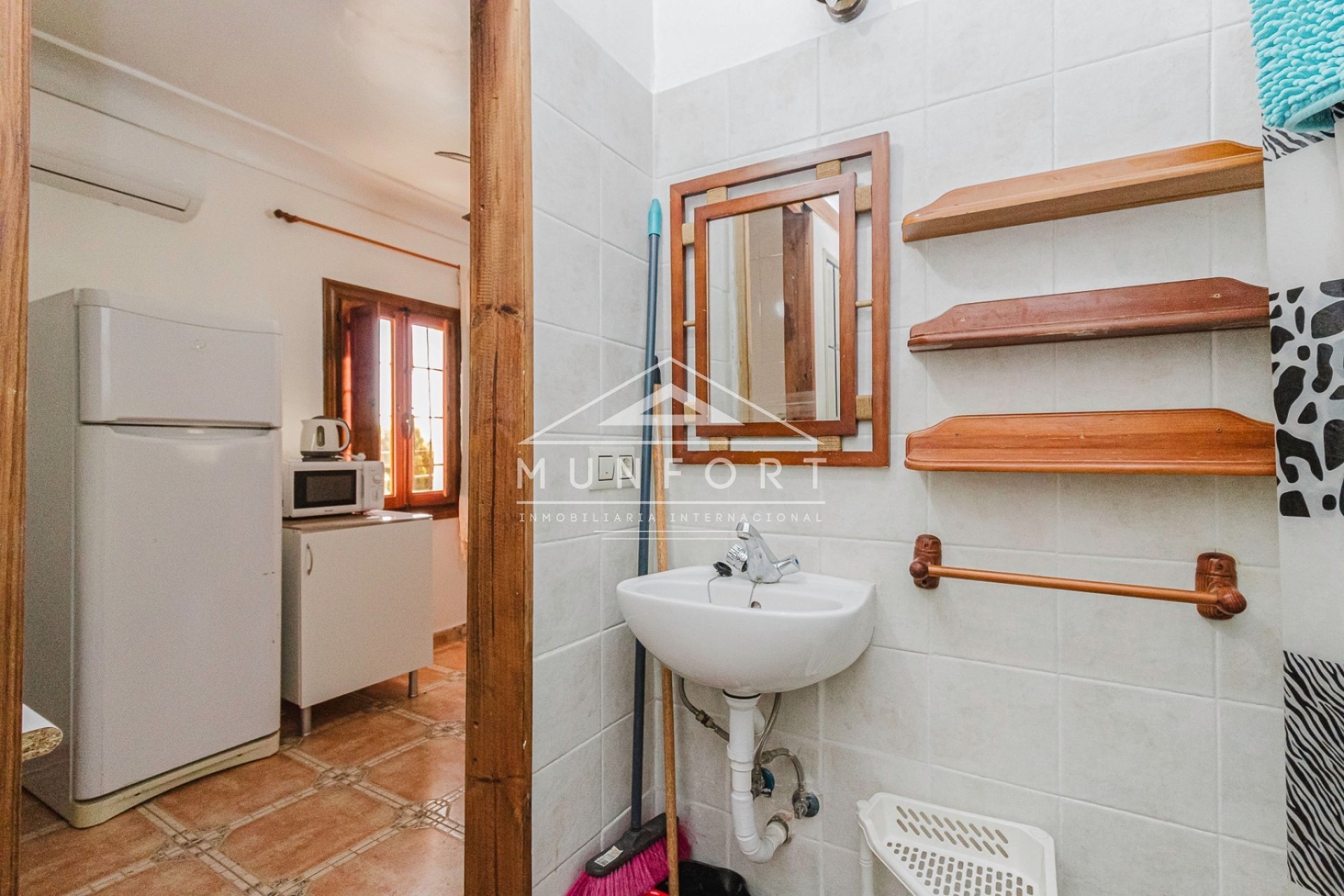 Revente - Villas -
Orihuela