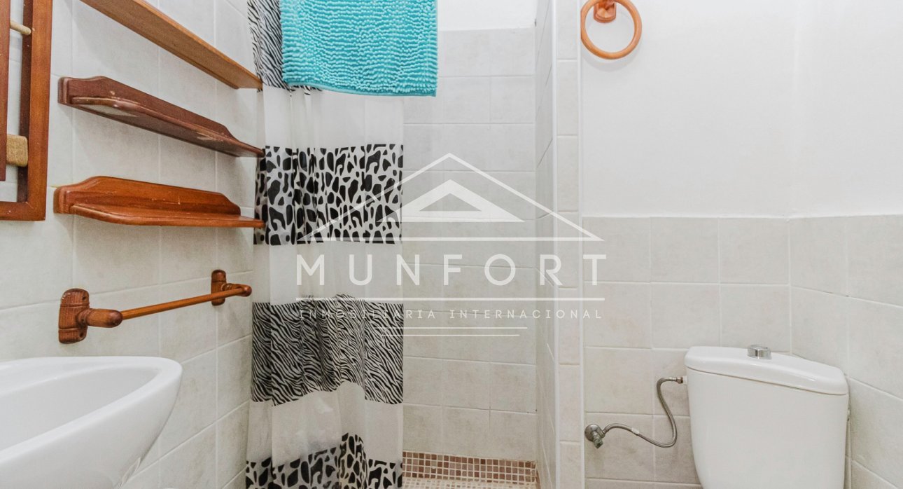 Revente - Villas -
Orihuela