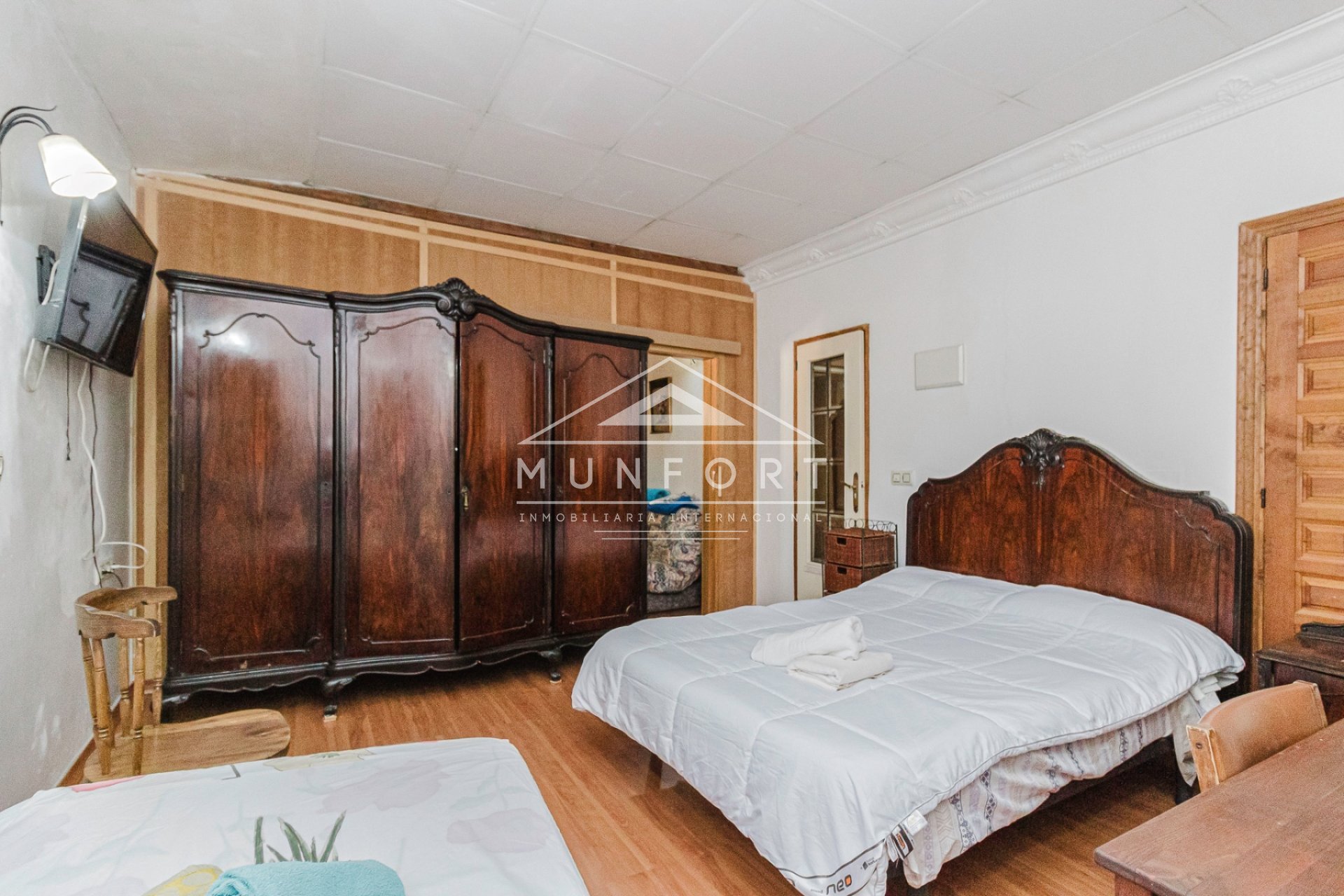 Revente - Villas -
Orihuela