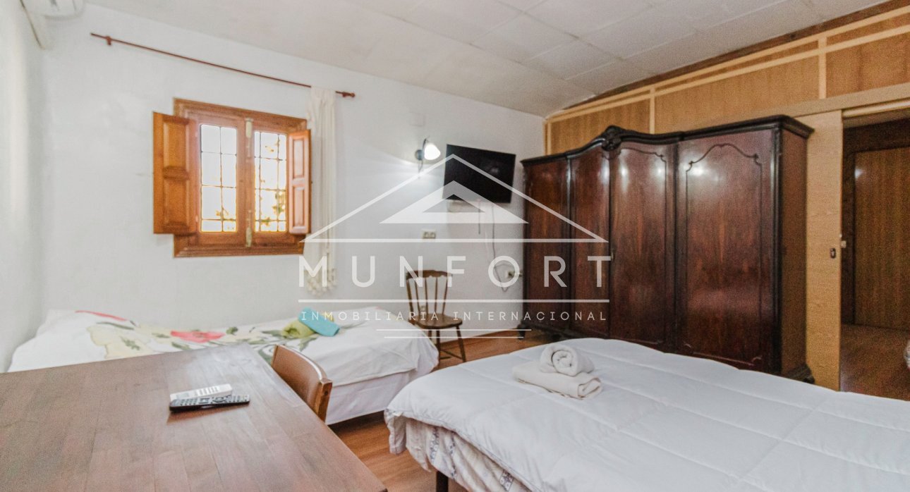 Revente - Villas -
Orihuela