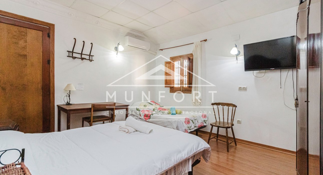 Revente - Villas -
Orihuela