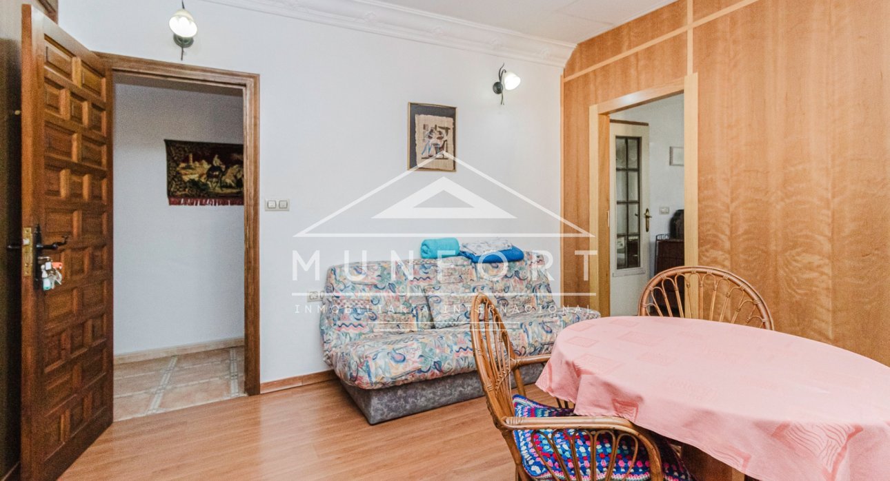 Revente - Villas -
Orihuela