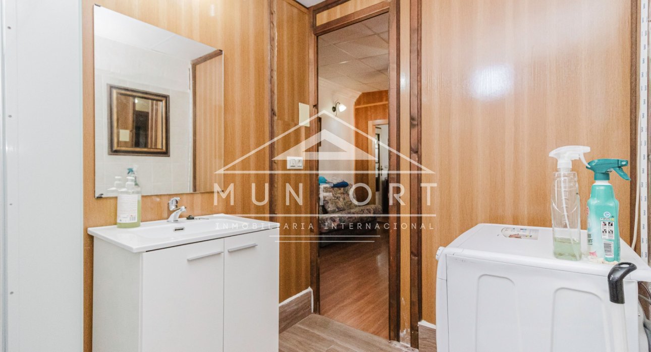 Revente - Villas -
Orihuela