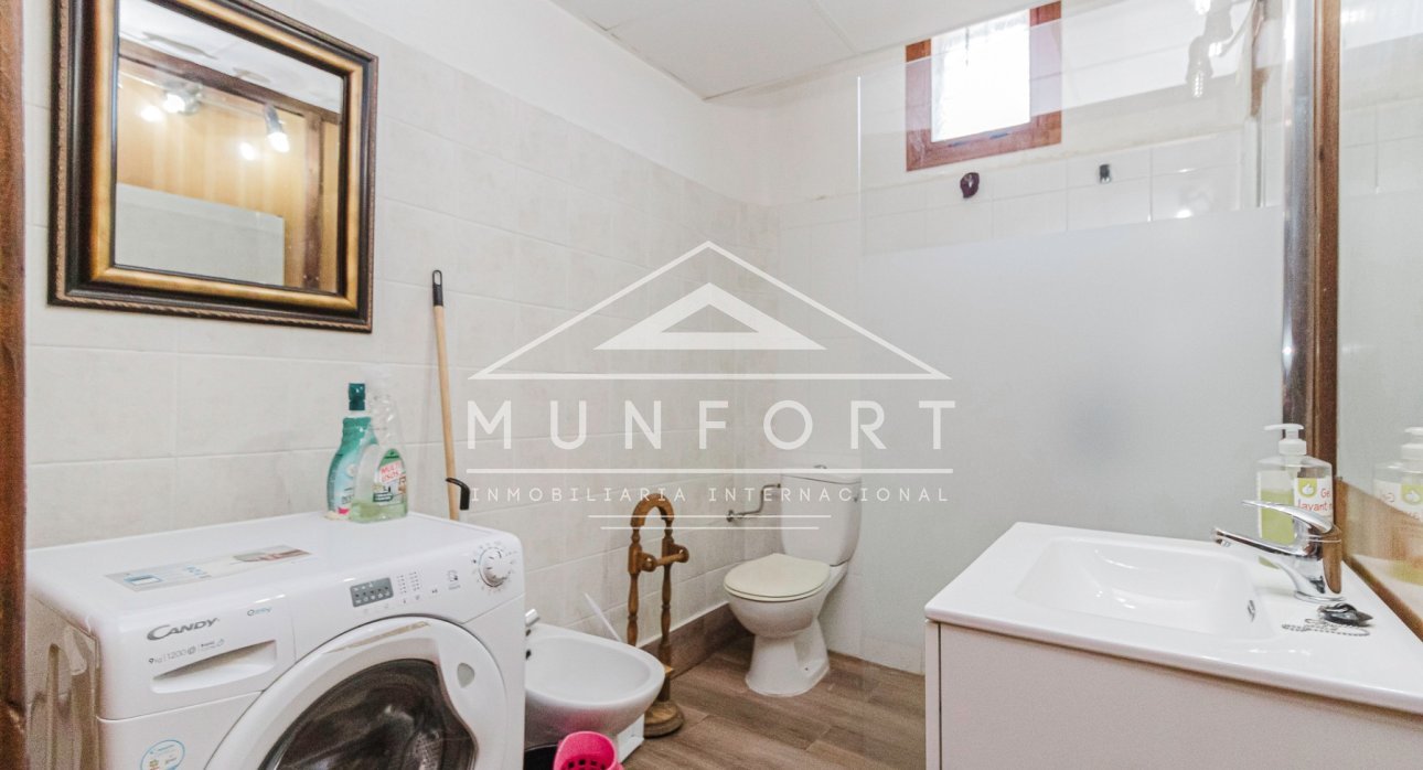 Revente - Villas -
Orihuela