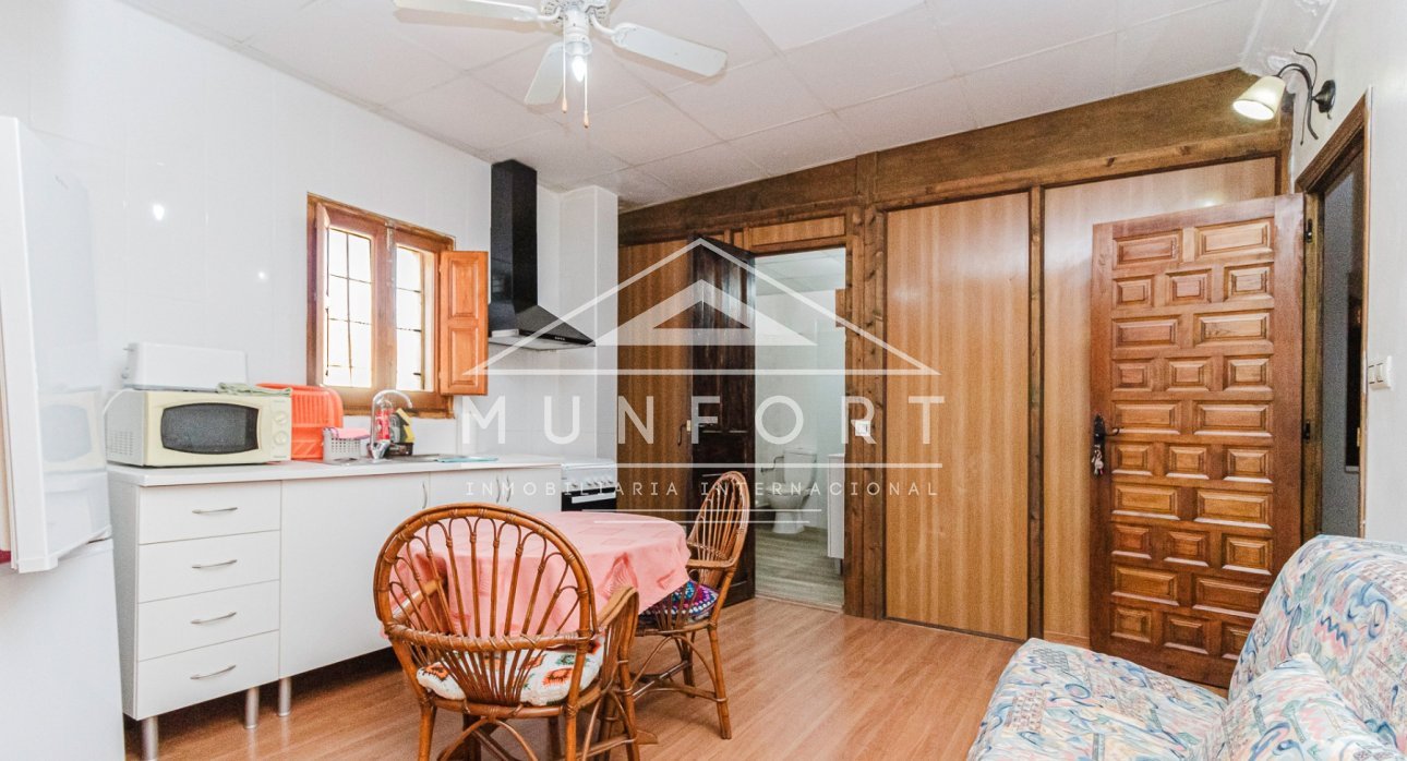 Revente - Villas -
Orihuela