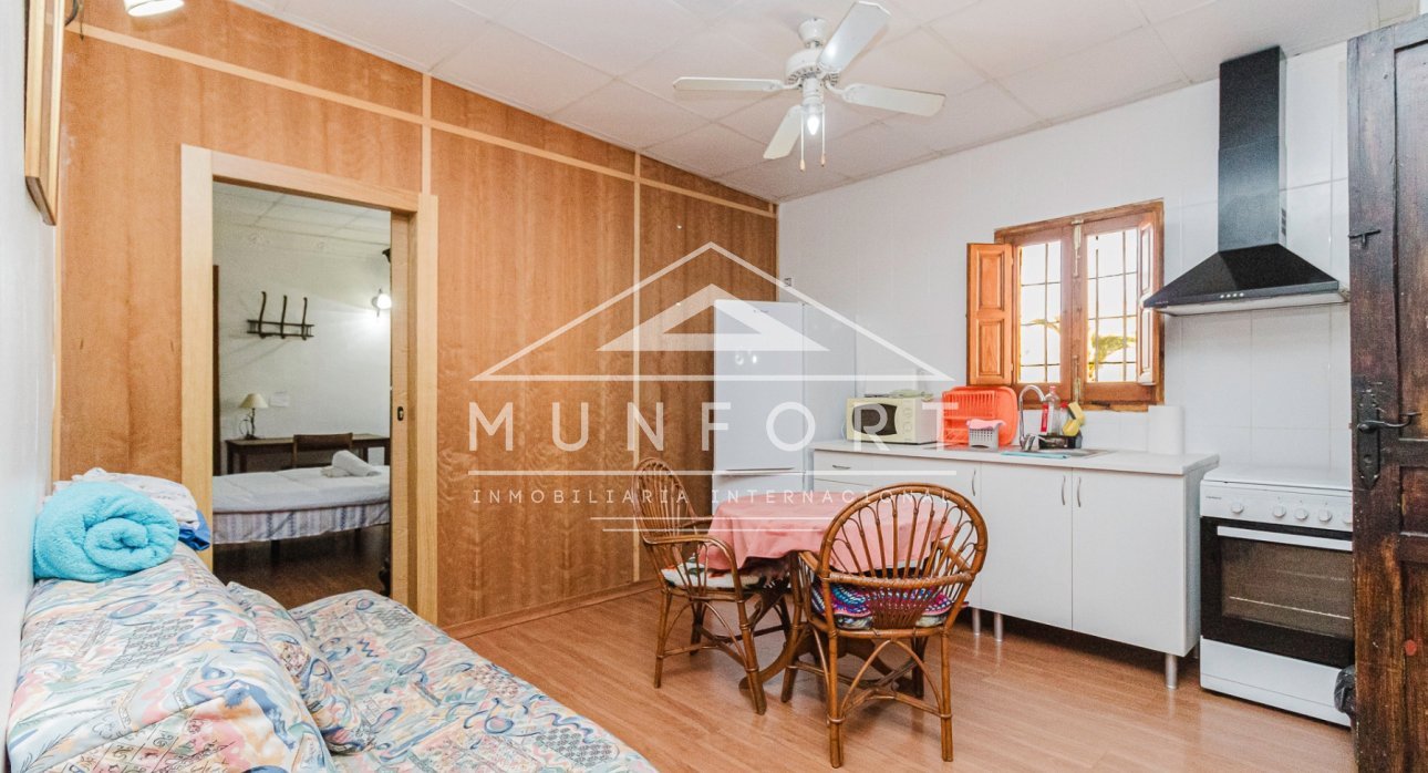 Revente - Villas -
Orihuela