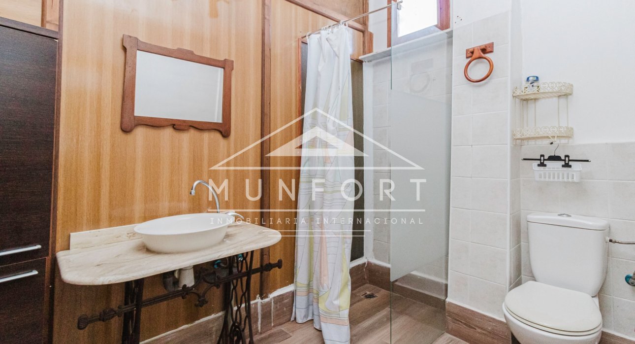 Revente - Villas -
Orihuela