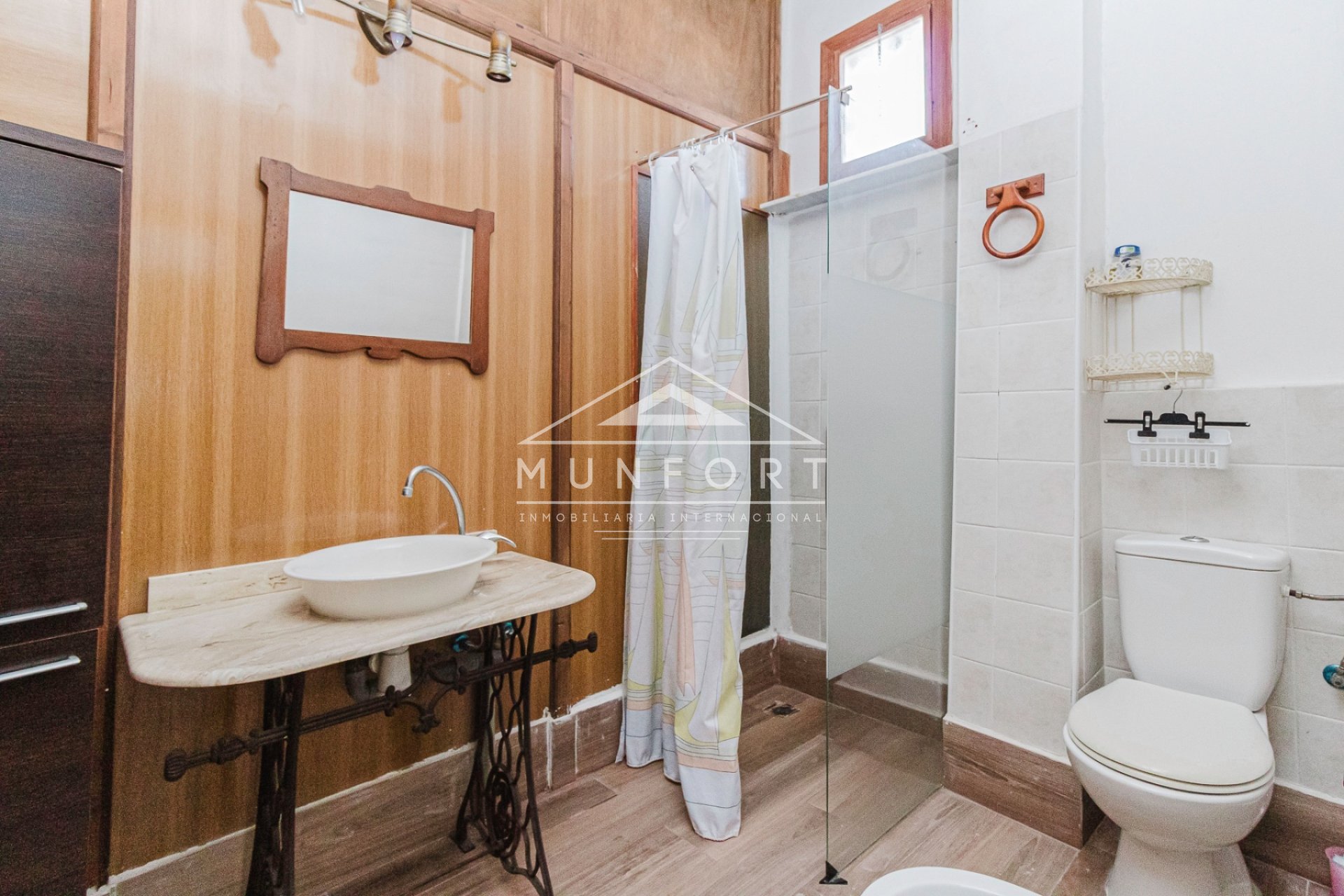 Revente - Villas -
Orihuela