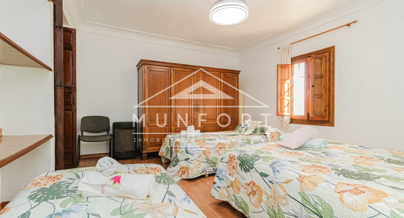 Revente - Villas -
Orihuela