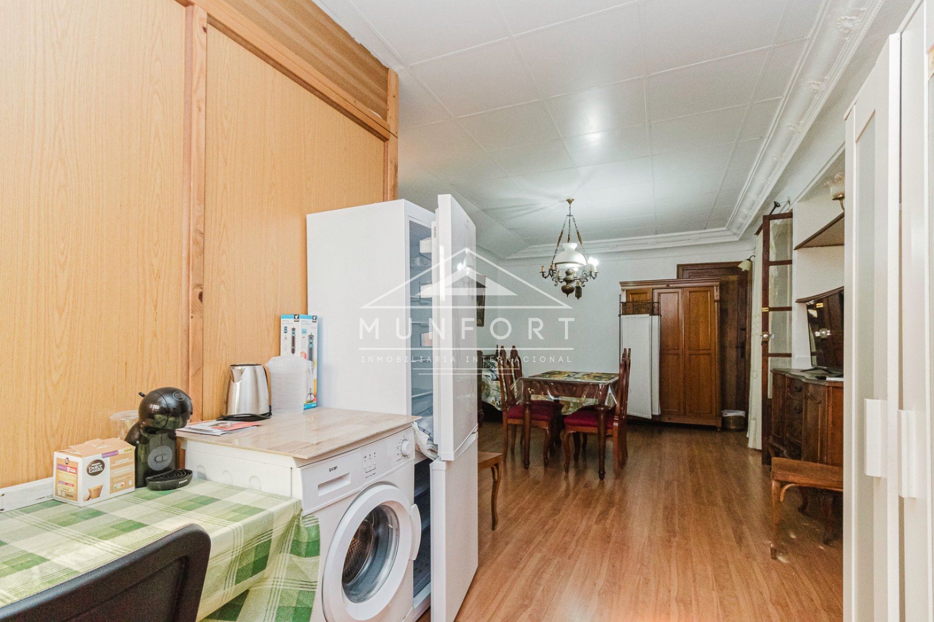 Revente - Villas -
Orihuela