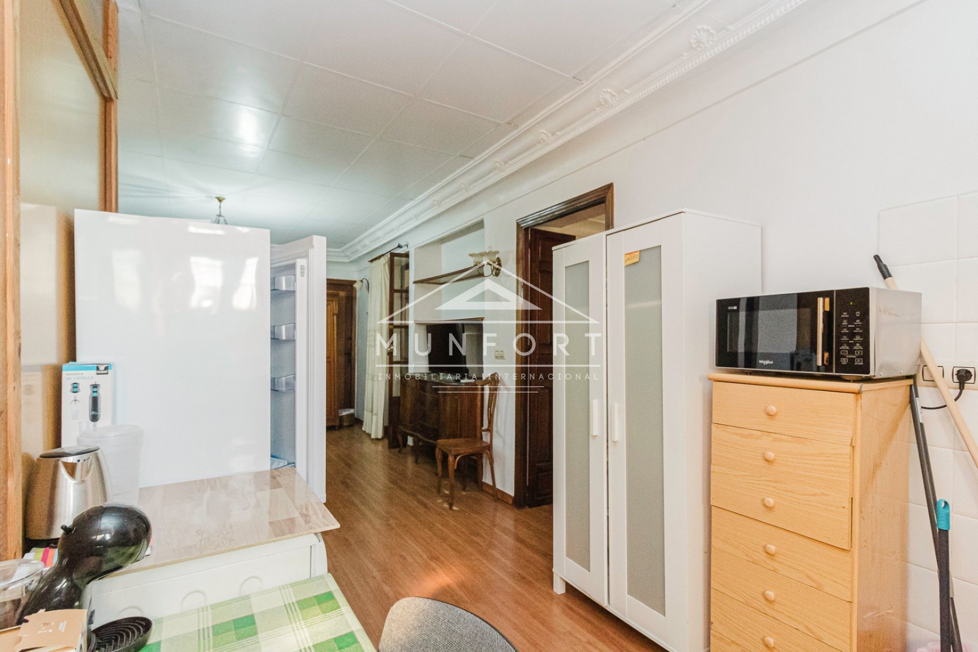 Revente - Villas -
Orihuela