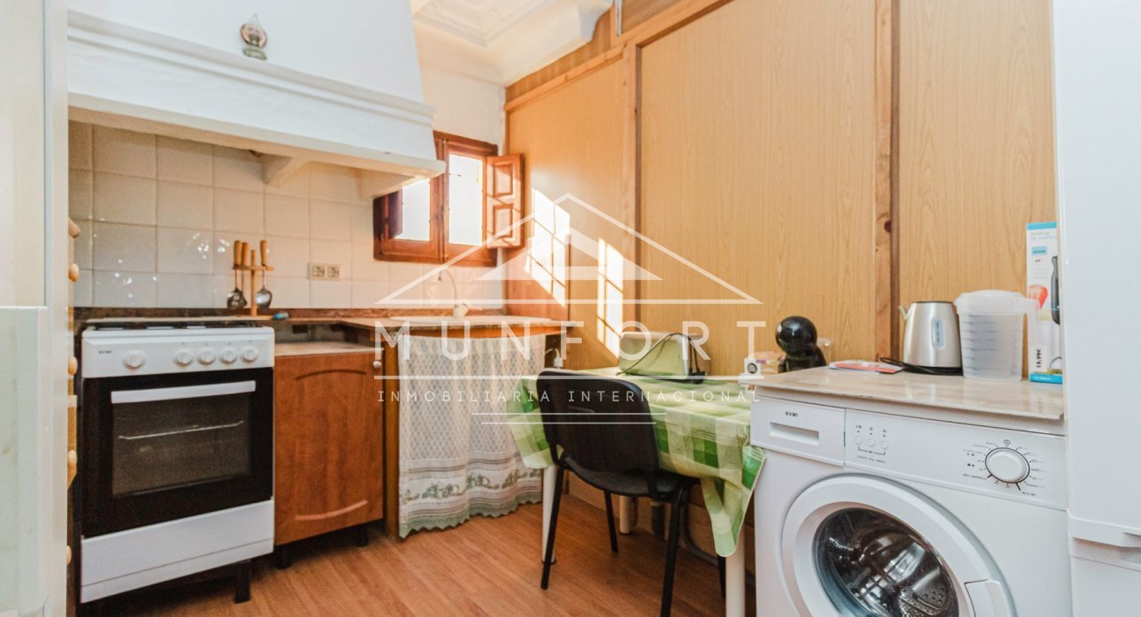 Revente - Villas -
Orihuela