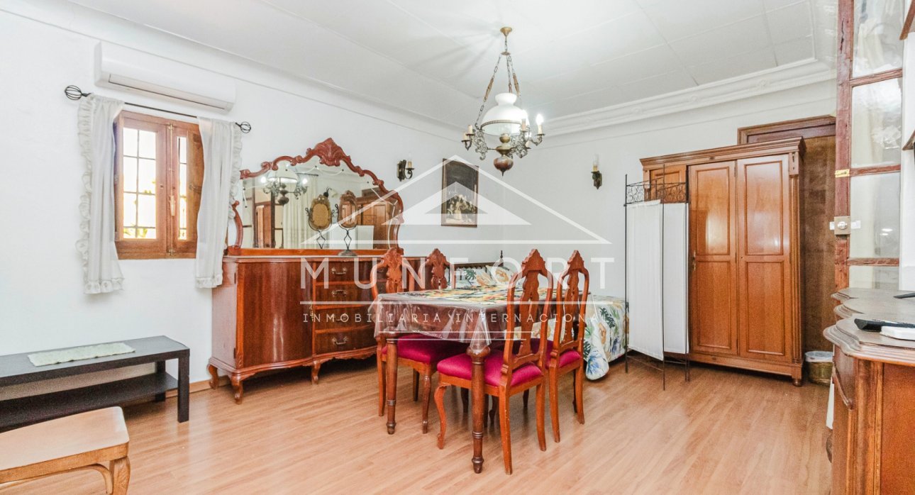 Revente - Villas -
Orihuela