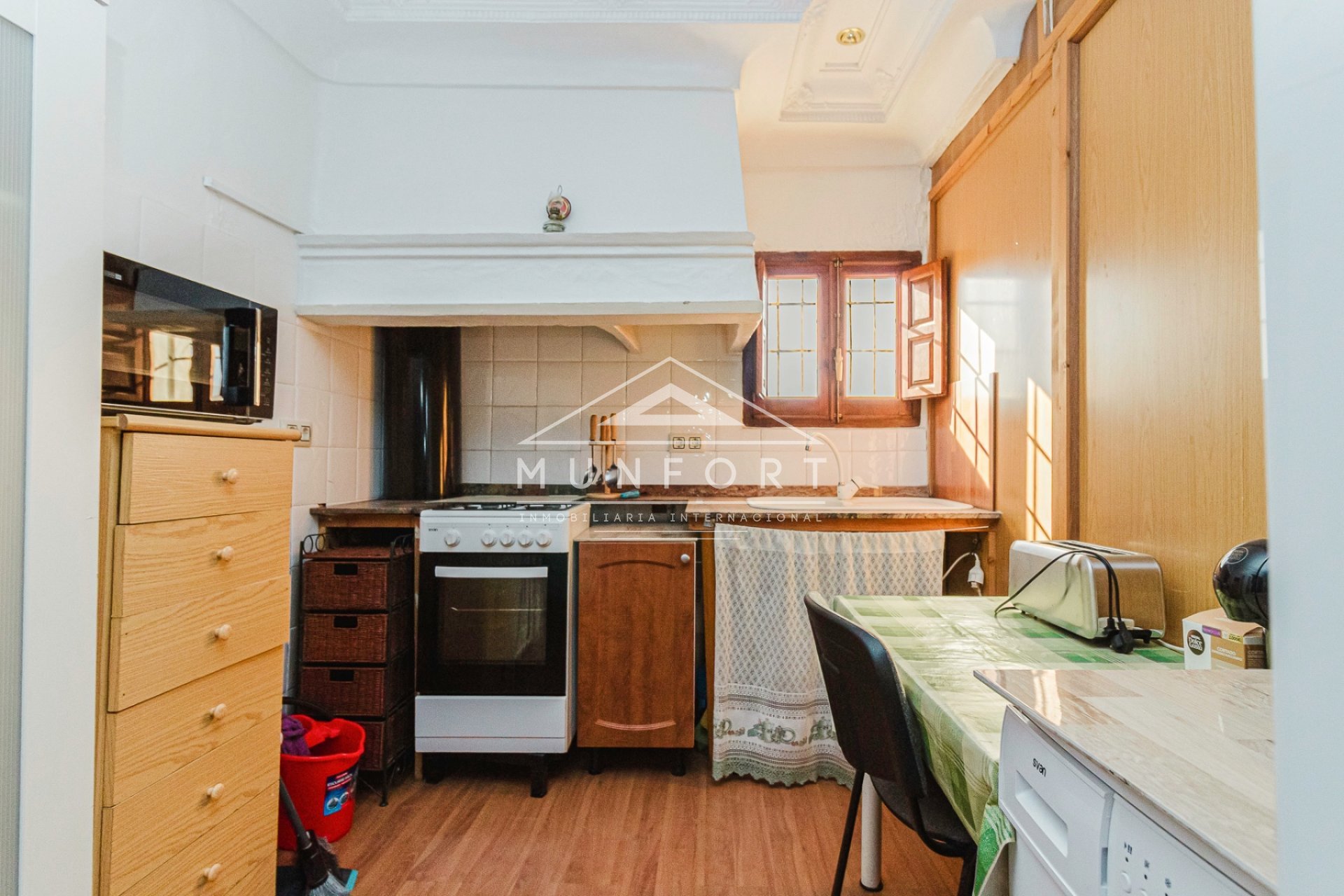 Revente - Villas -
Orihuela