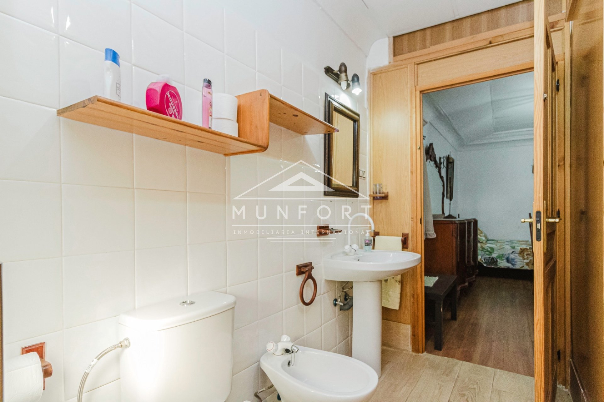 Revente - Villas -
Orihuela