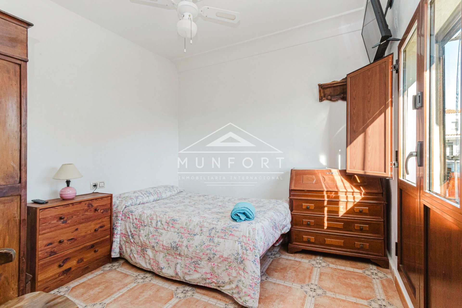 Revente - Villas -
Orihuela