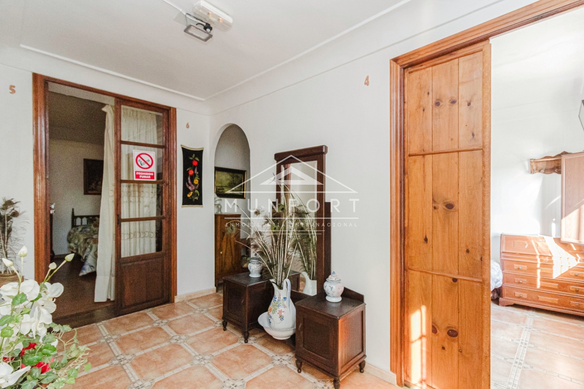 Revente - Villas -
Orihuela