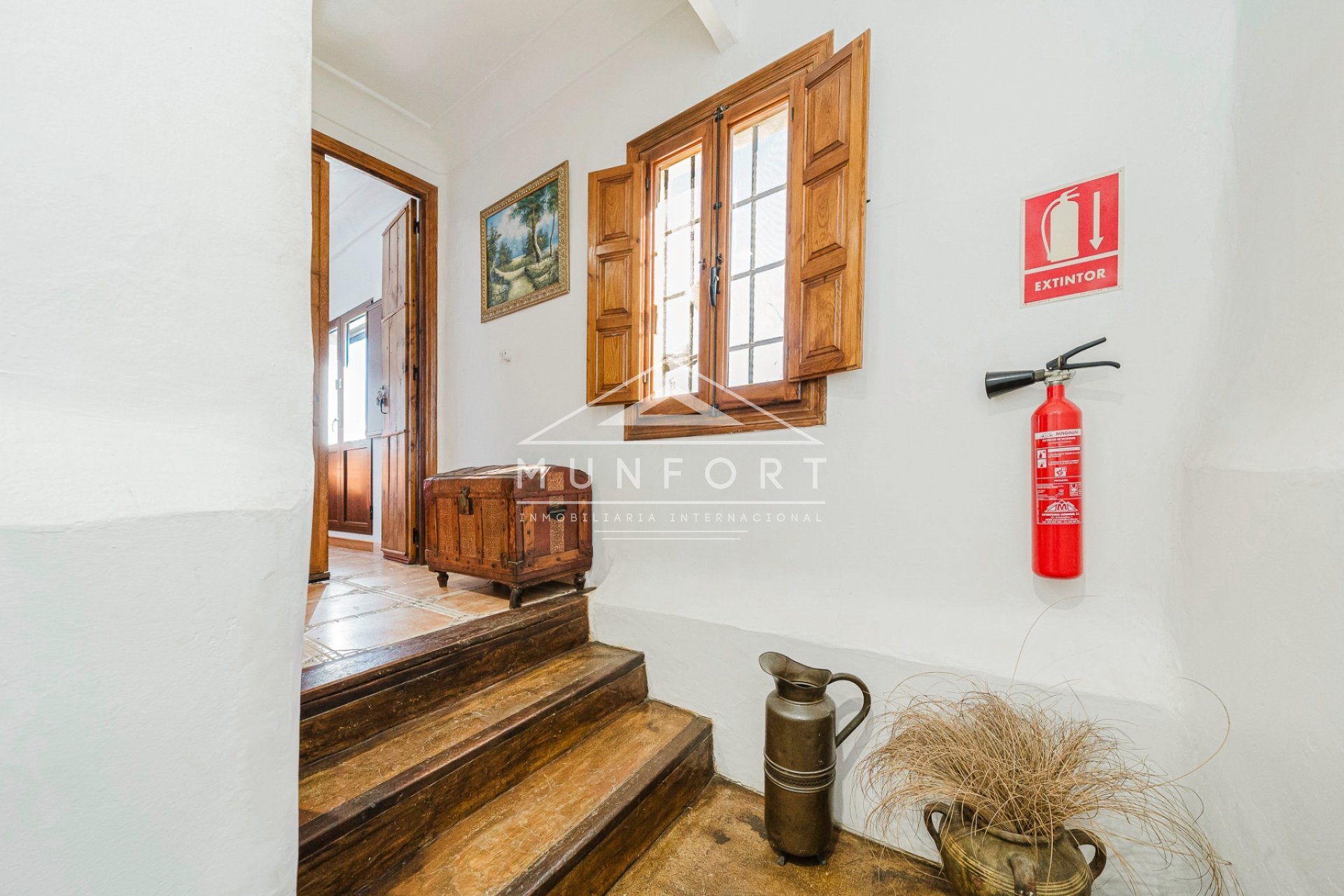 Revente - Villas -
Orihuela