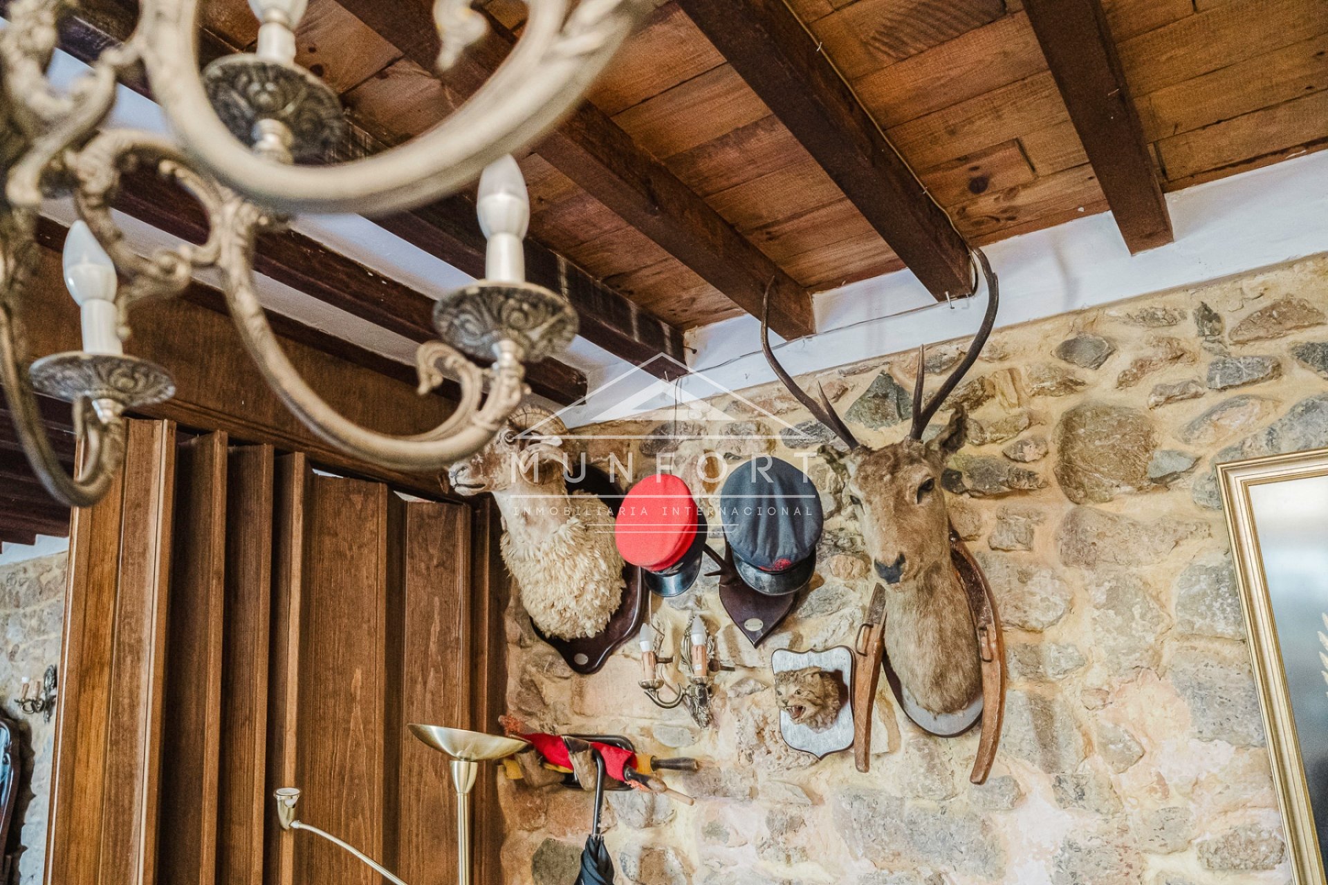 Revente - Villas -
Orihuela