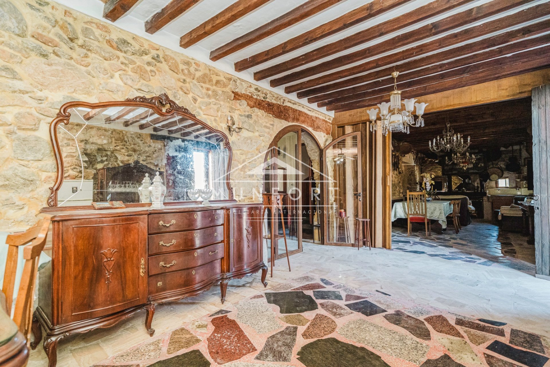 Revente - Villas -
Orihuela