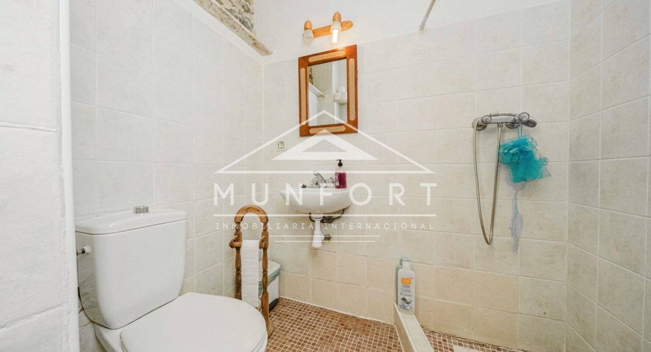 Revente - Villas -
Orihuela