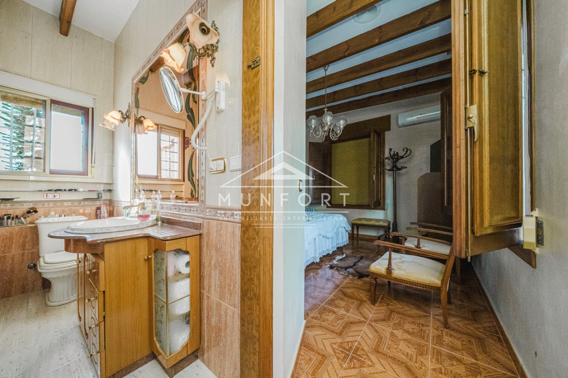 Revente - Villas -
Orihuela