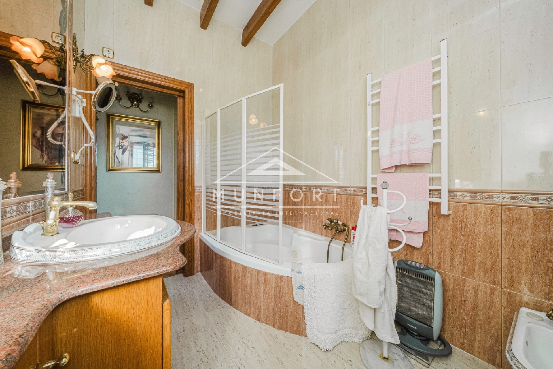 Revente - Villas -
Orihuela