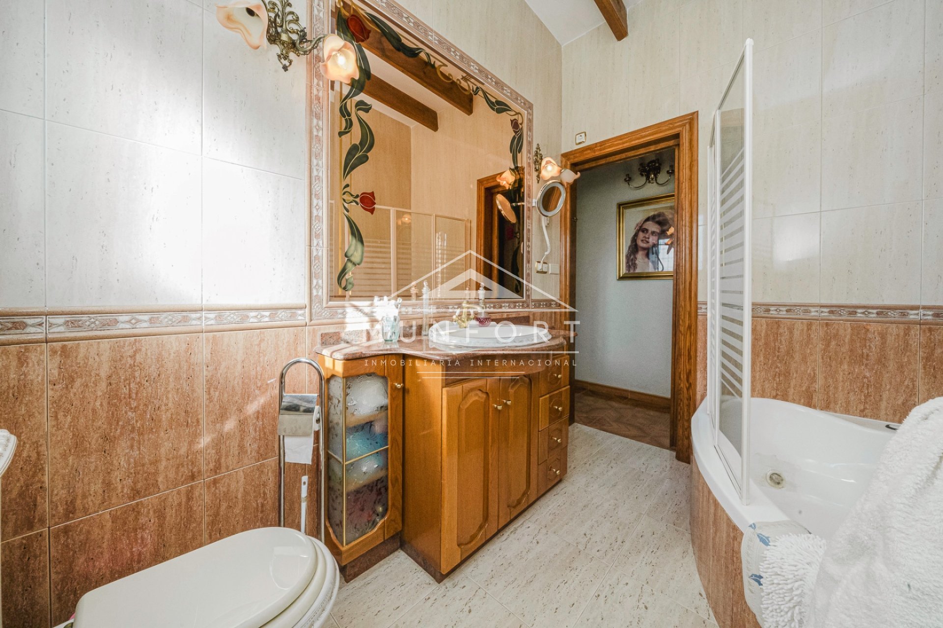 Revente - Villas -
Orihuela