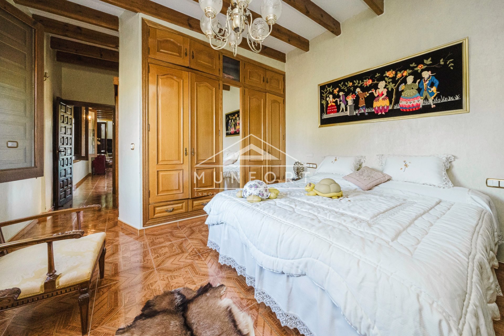 Revente - Villas -
Orihuela