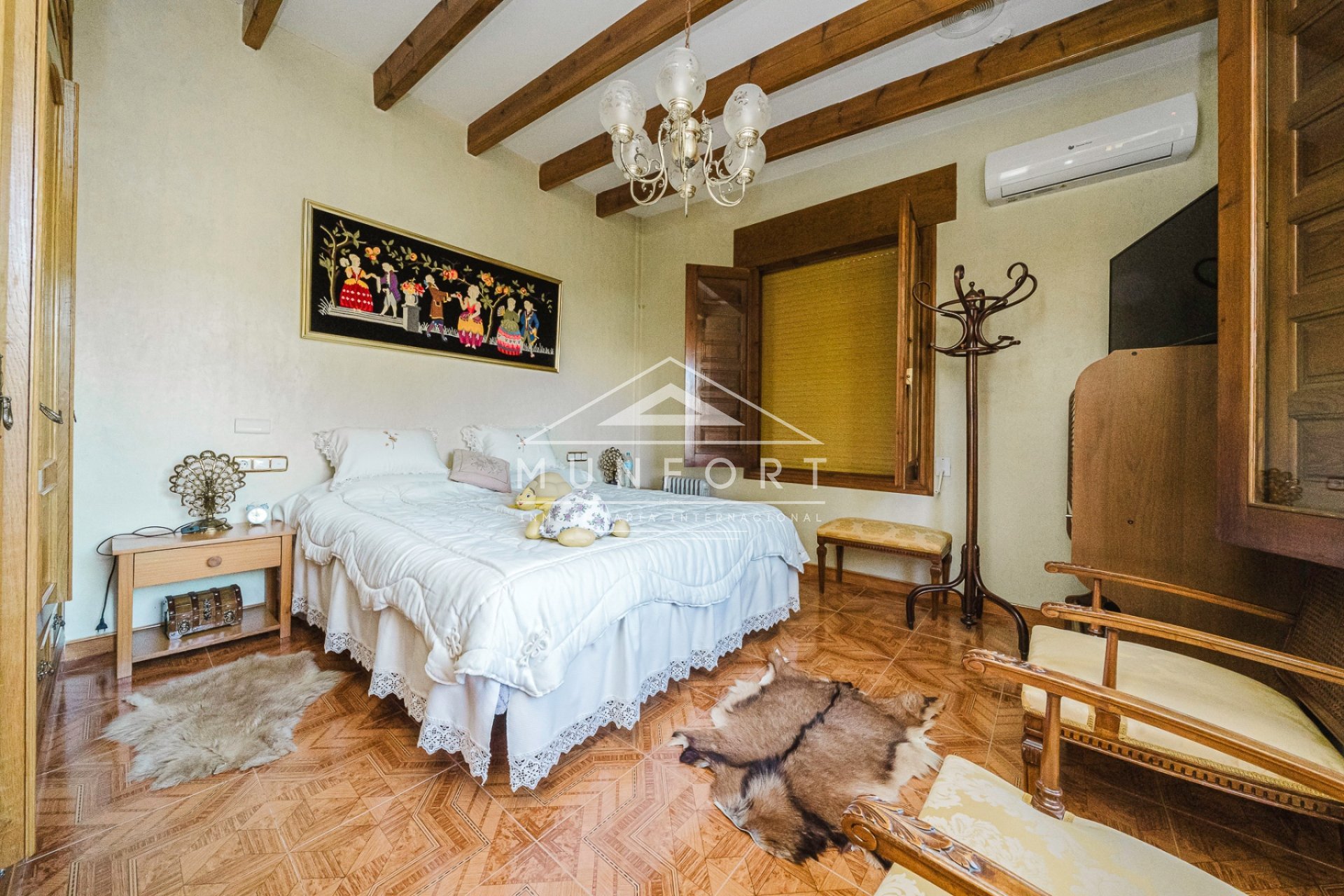 Revente - Villas -
Orihuela