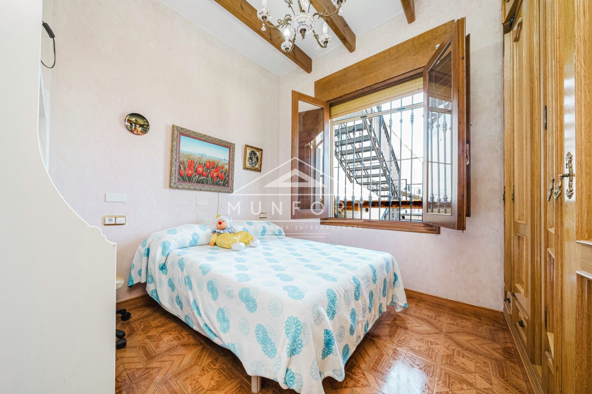 Revente - Villas -
Orihuela