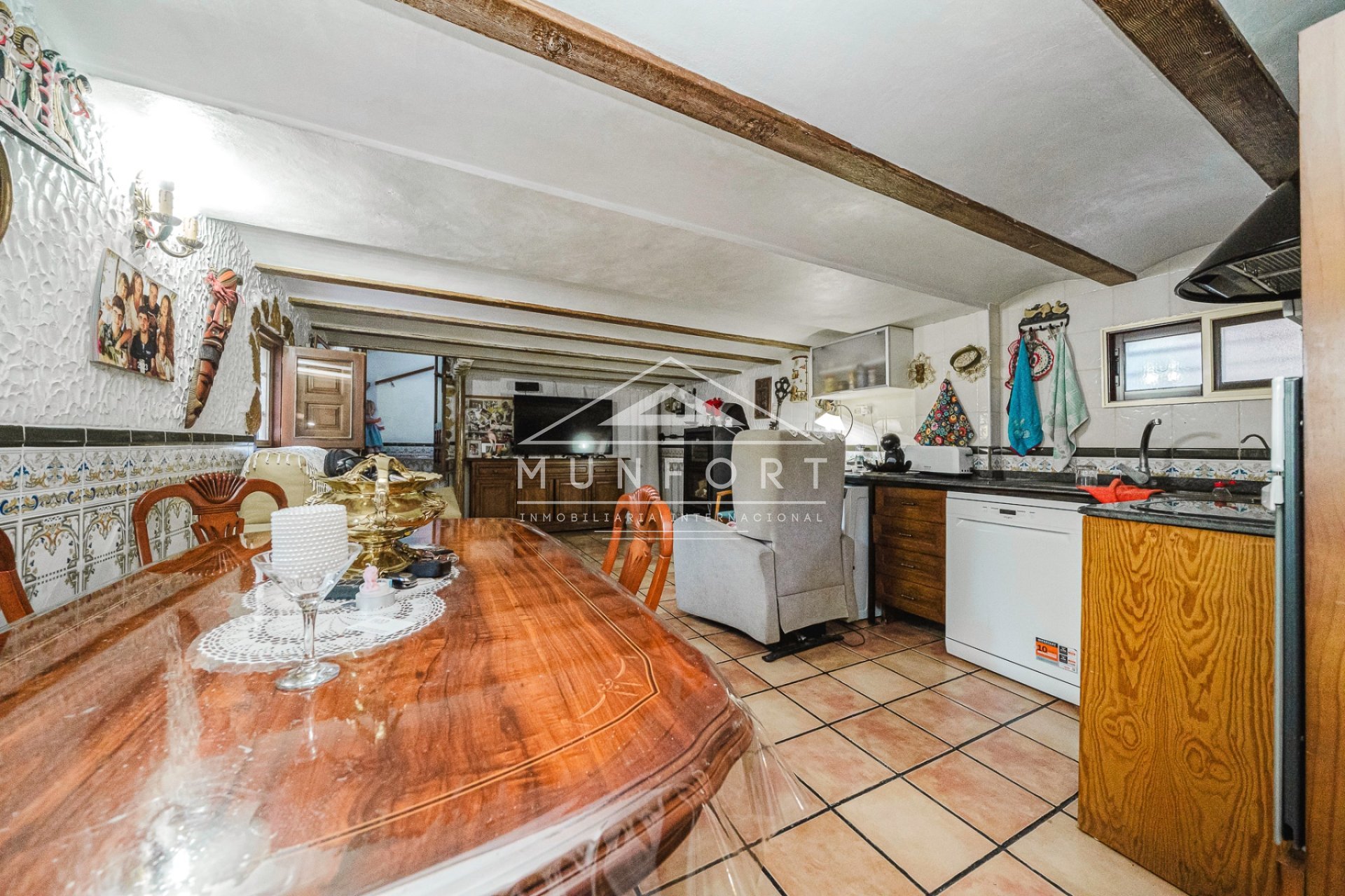 Revente - Villas -
Orihuela