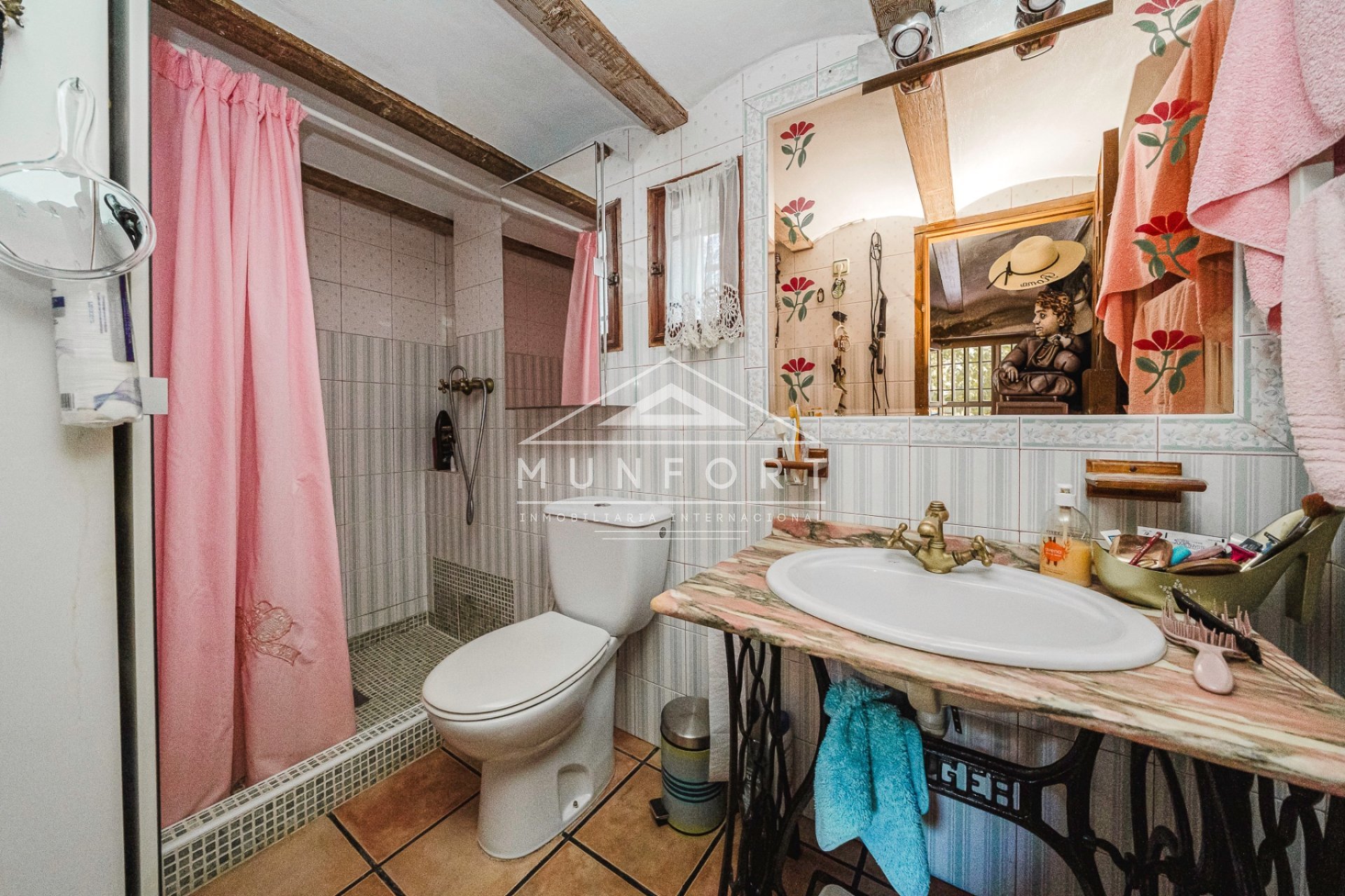 Revente - Villas -
Orihuela