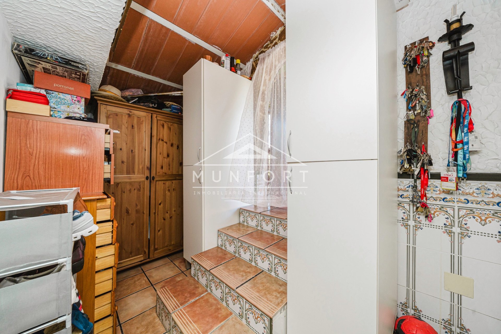 Revente - Villas -
Orihuela