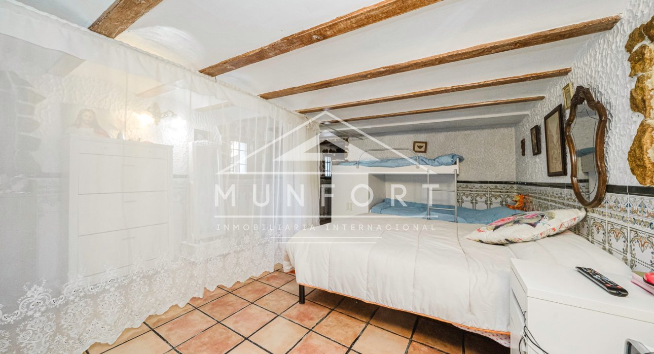Revente - Villas -
Orihuela