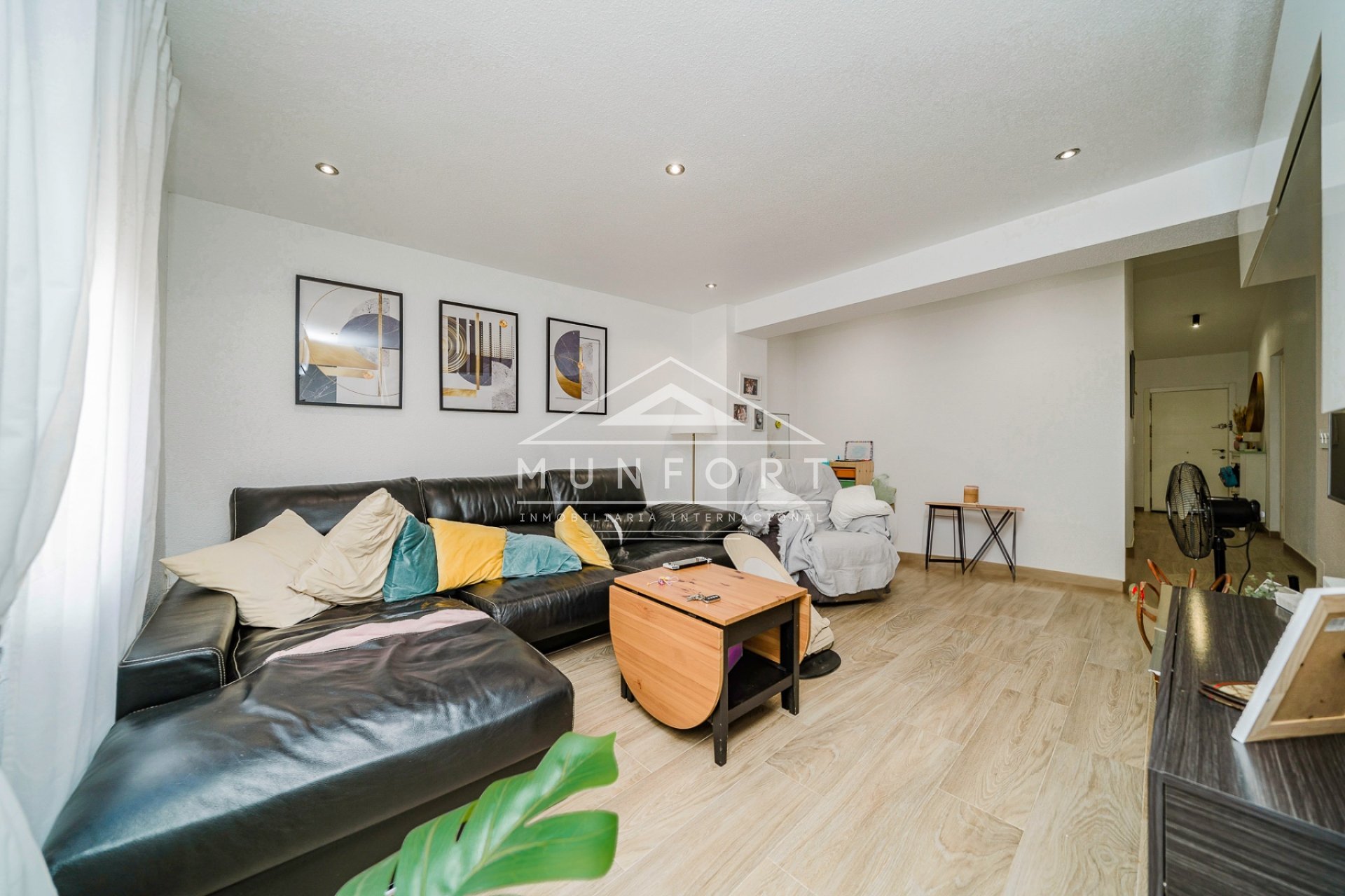 Revente - Villas -
Pilar de la Horadada - Cañada de Práez - Pilar de la Horadada