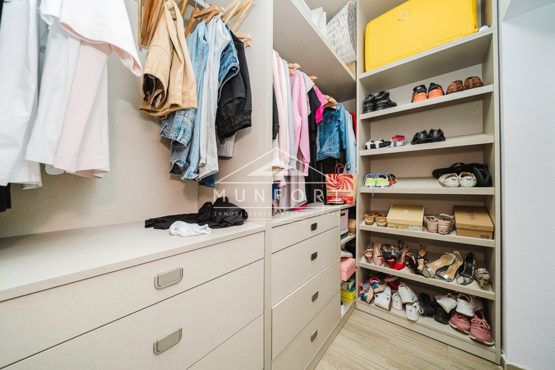 Revente - Villas -
Pilar de la Horadada - Cañada de Práez - Pilar de la Horadada