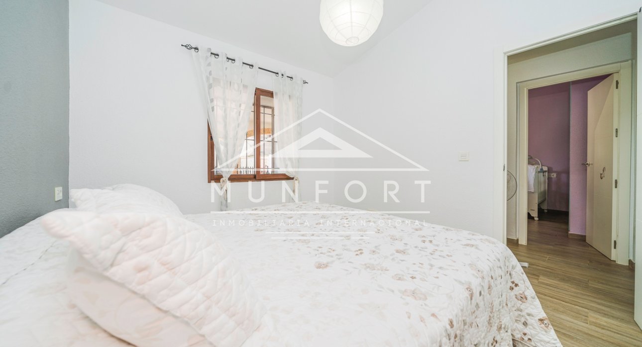 Revente - Villas -
Pilar de la Horadada - Cañada de Práez - Pilar de la Horadada