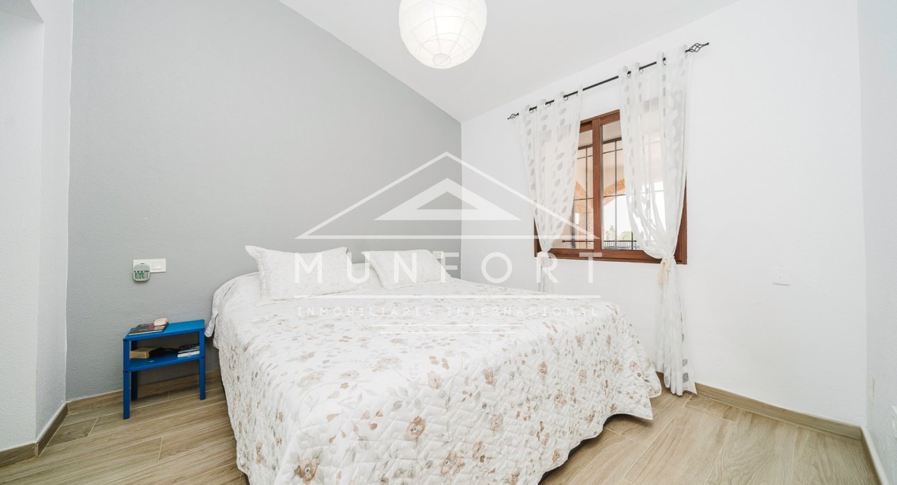 Revente - Villas -
Pilar de la Horadada - Cañada de Práez - Pilar de la Horadada