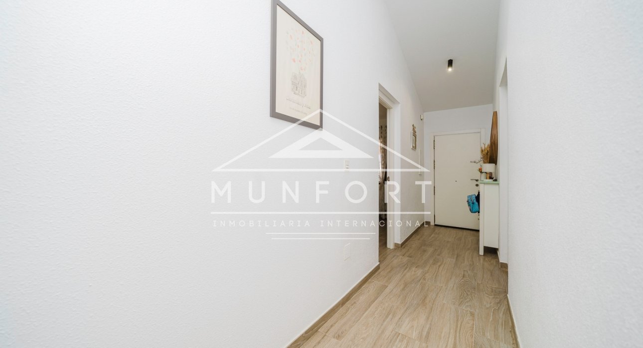 Revente - Villas -
Pilar de la Horadada - Cañada de Práez - Pilar de la Horadada