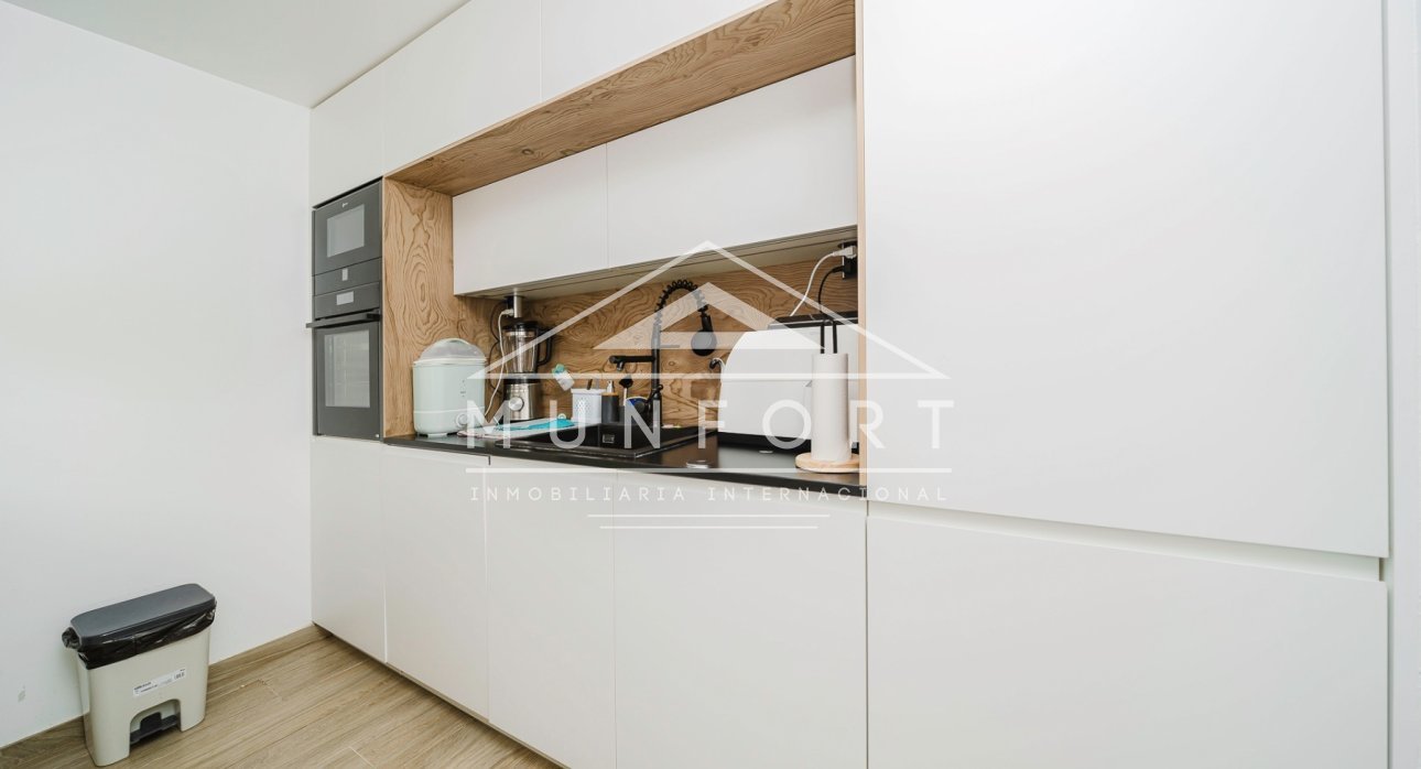 Revente - Villas -
Pilar de la Horadada - Cañada de Práez - Pilar de la Horadada