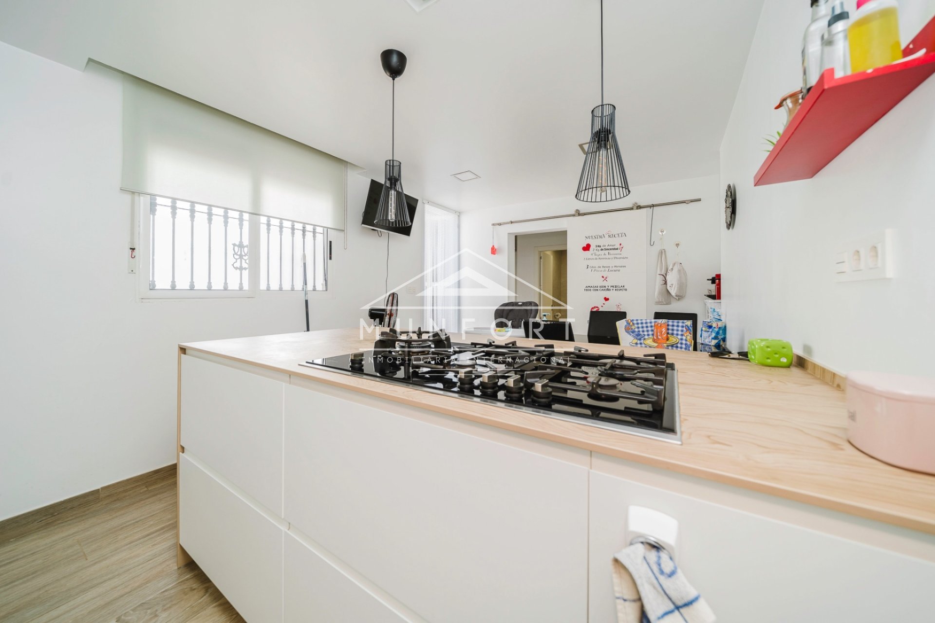 Revente - Villas -
Pilar de la Horadada - Cañada de Práez - Pilar de la Horadada