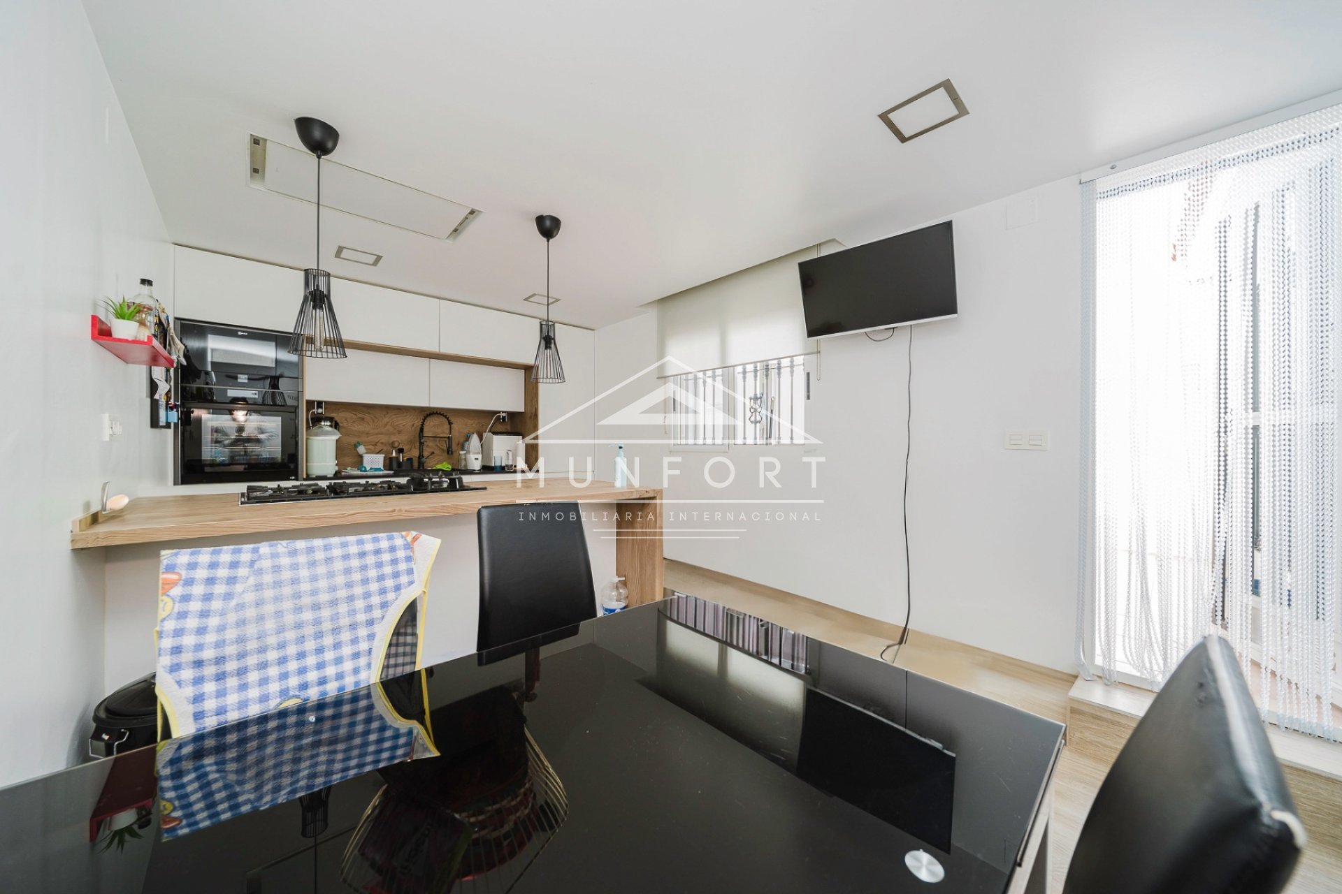 Revente - Villas -
Pilar de la Horadada - Cañada de Práez - Pilar de la Horadada