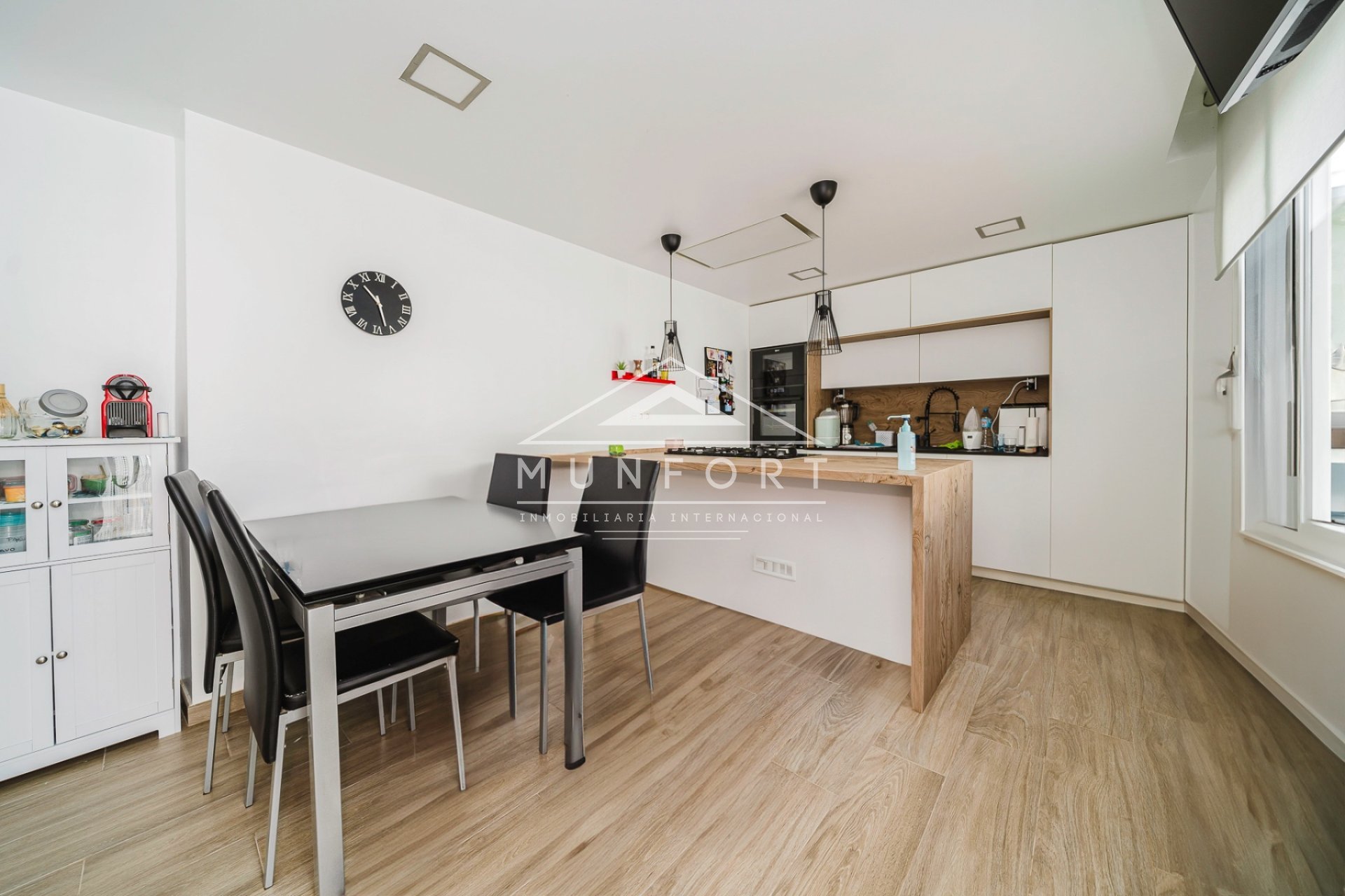 Revente - Villas -
Pilar de la Horadada - Cañada de Práez - Pilar de la Horadada