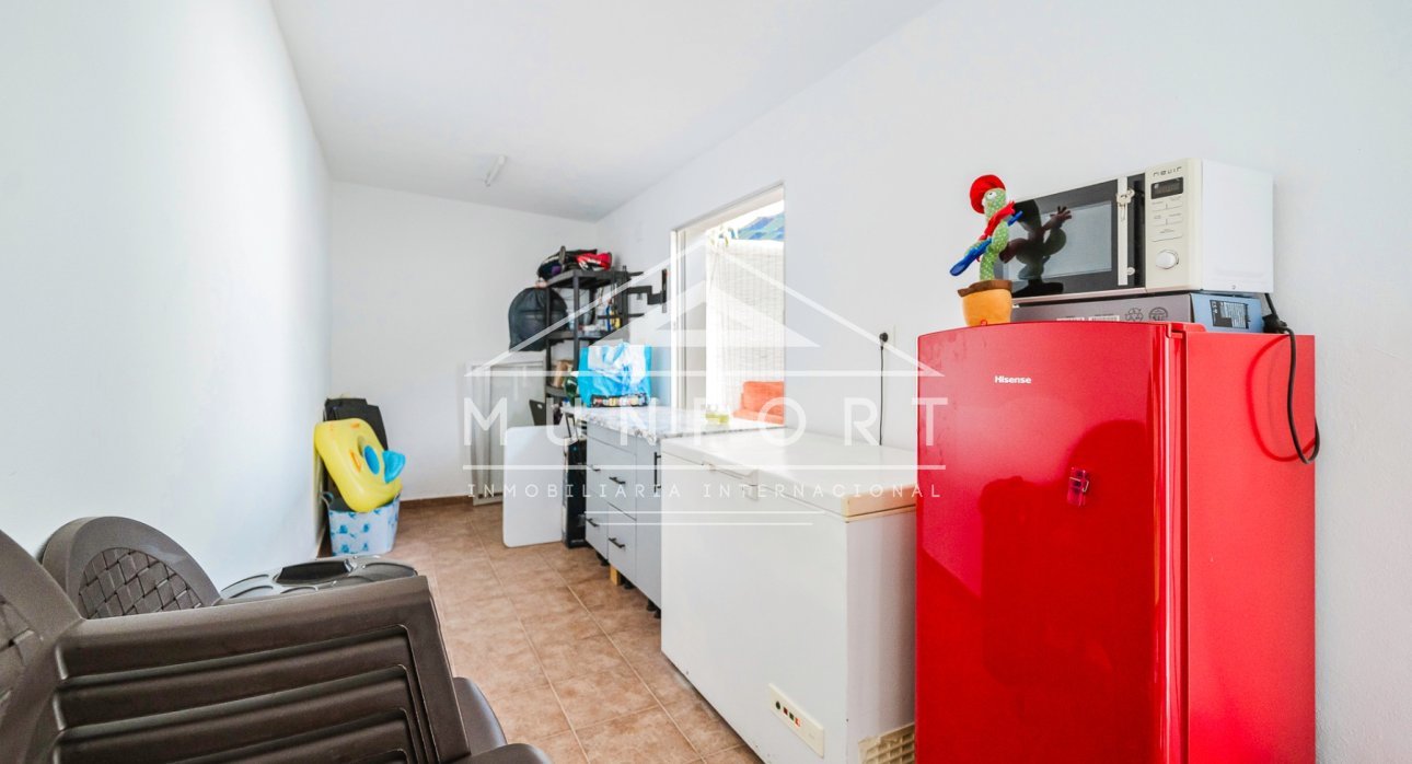 Revente - Villas -
Pilar de la Horadada - Cañada de Práez - Pilar de la Horadada