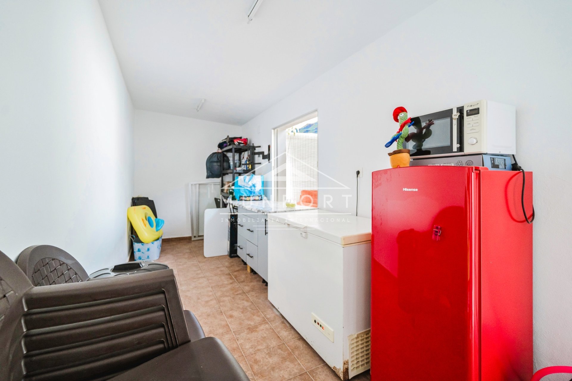 Revente - Villas -
Pilar de la Horadada - Cañada de Práez - Pilar de la Horadada