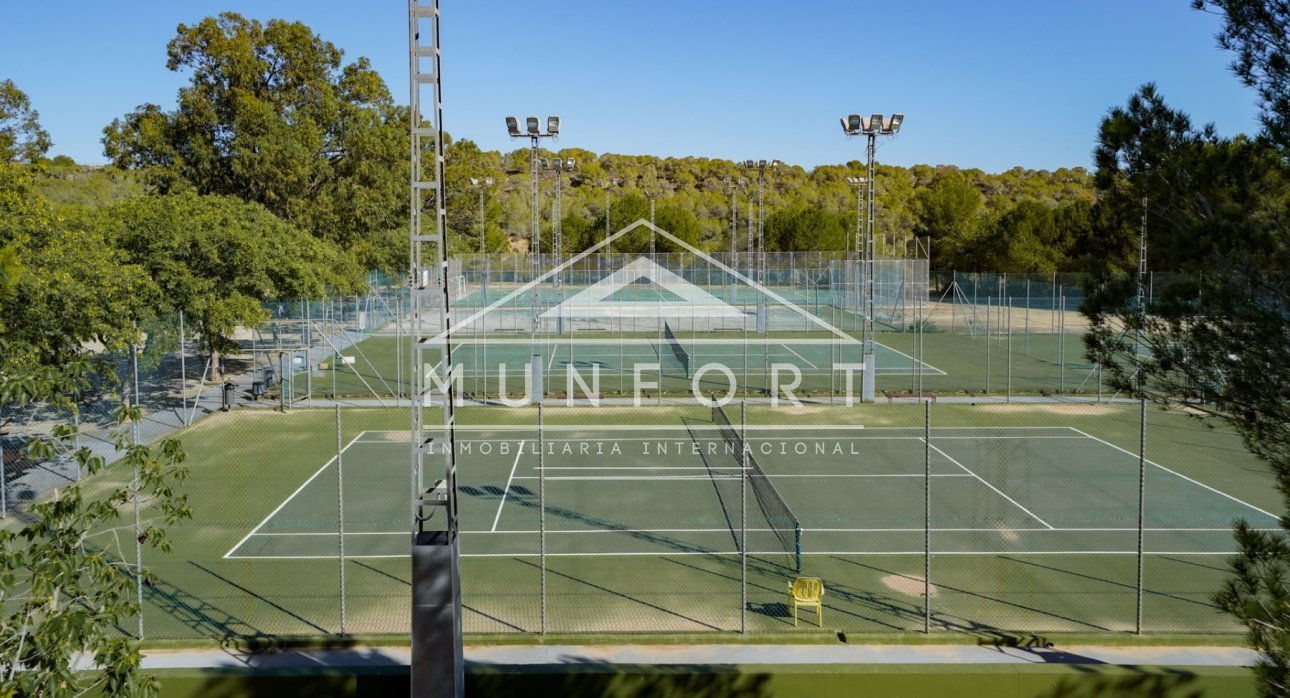 Revente - Villas -
Pilar de la Horadada - Cañada de Práez - Pilar de la Horadada